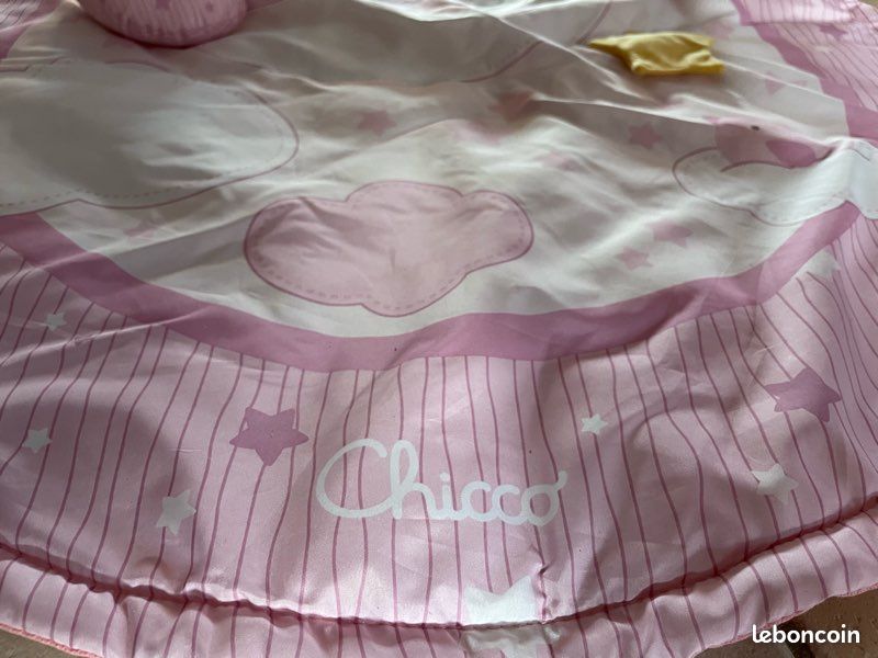Tapis d’éveil Chicco (image 6)