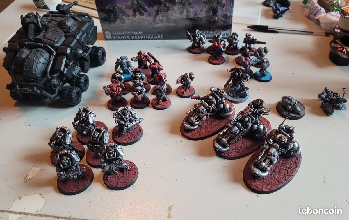 Warhammer