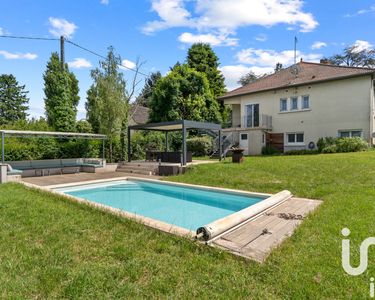 Maison 839 000 € - 251 m²
