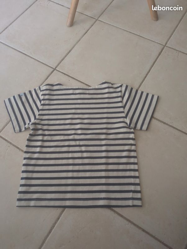 T.shirt. Trésors des Océans (image 2)