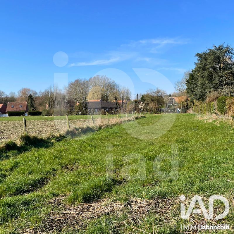 Terrain 947 m² · à Bachy · 947 m² · 99 000 €