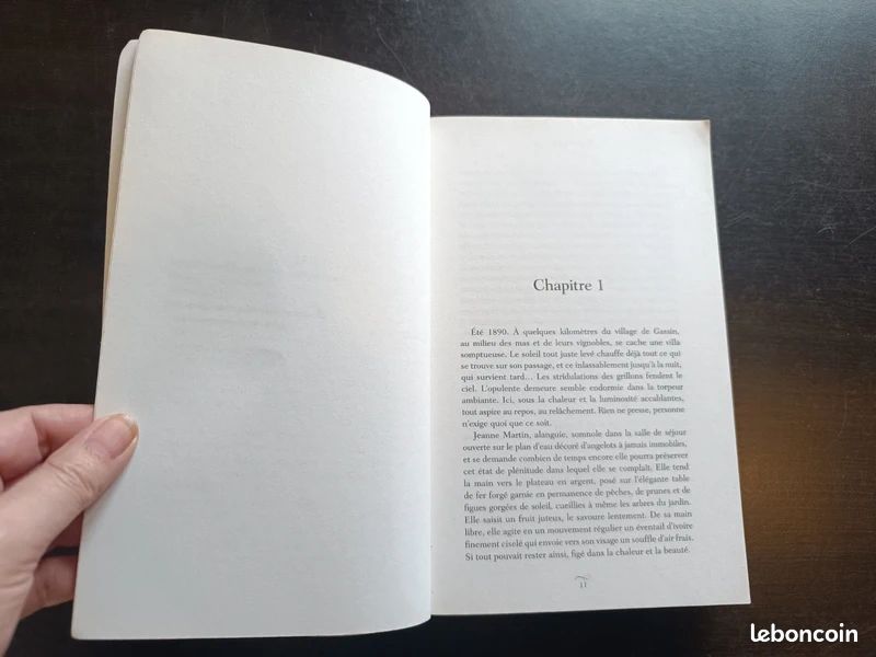 Livre DE MERES EN FILLE : Alice - Tome 1 - Dominique Drouin (image 3)