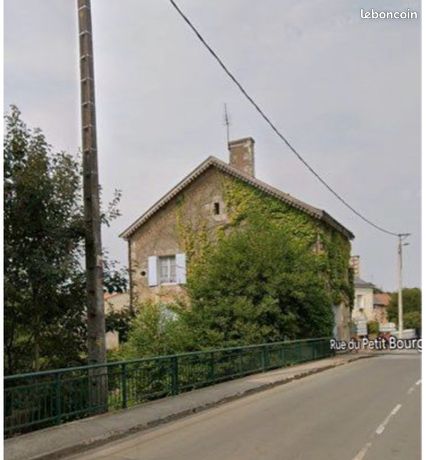 Maison 260 m² à rénover