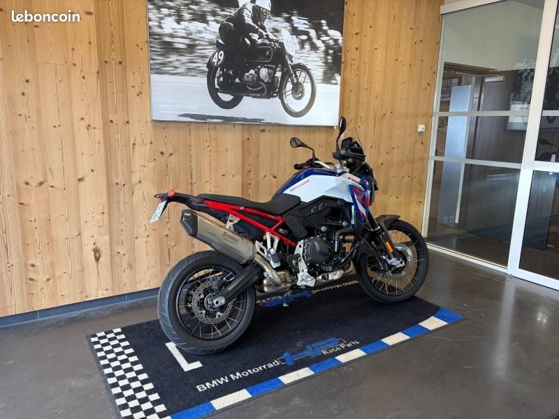 Bmw F F 900 GS (image 4)