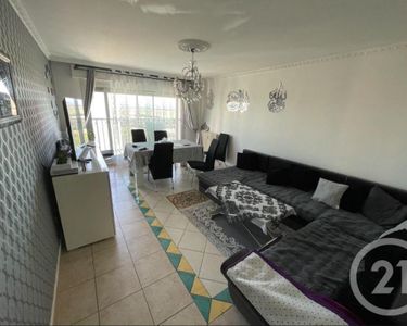 Appartement 119 000 € - 95 m²