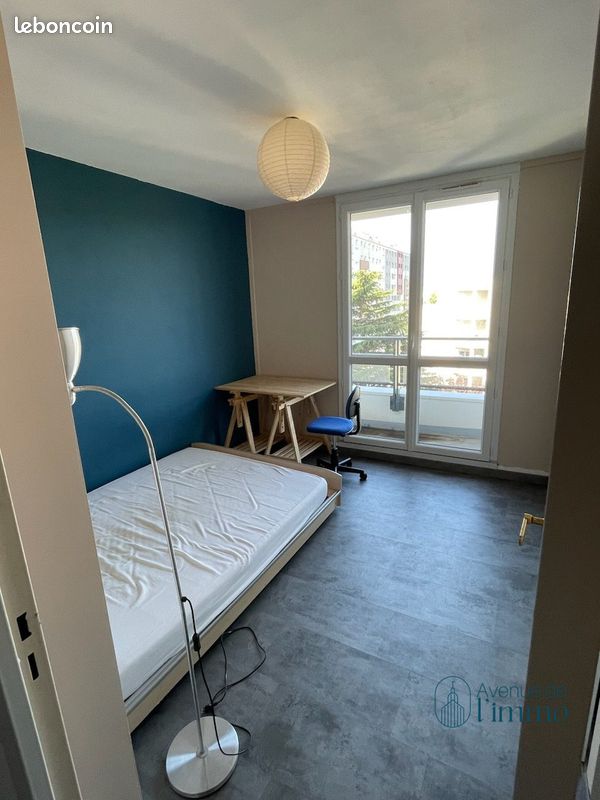 Appartement 3 pièces 64 m² · à Angers · 64 m² · 875 €/mois