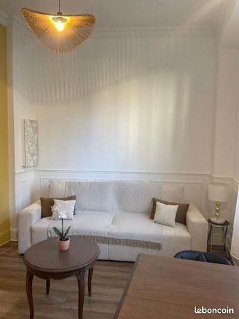 Appartement 2 pièces 32 m² — 4