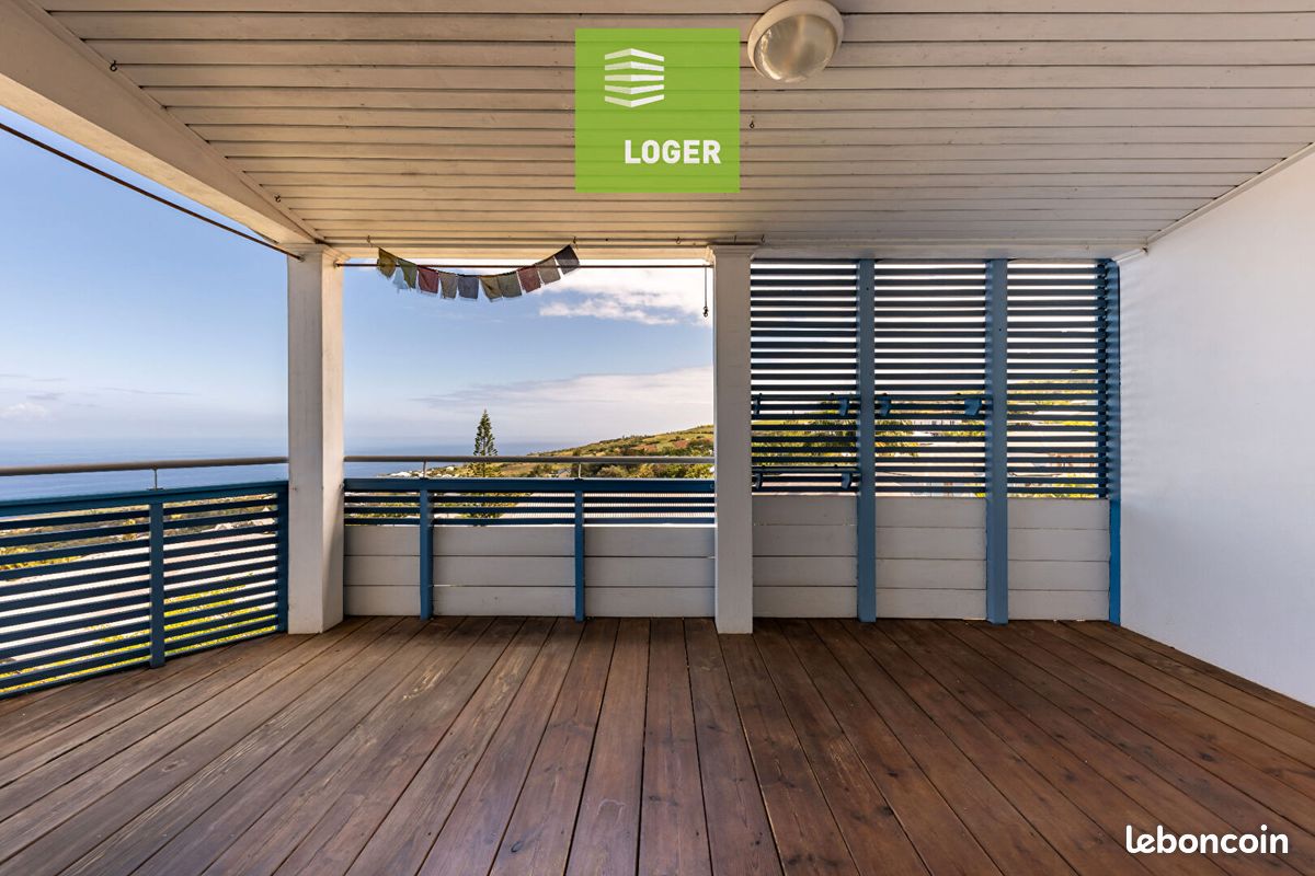 Appartement 3 pièces 74 m² · à Saint-Leu · 74 m² · 1 215 €