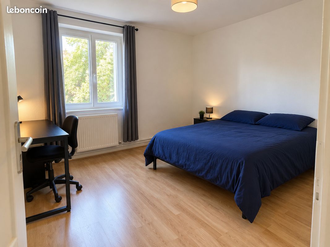 Appartement 2 pièces 27 m² · à Dreux · 27 m² · 540 €/mois