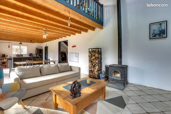Maison 6 pièces 177 m²
