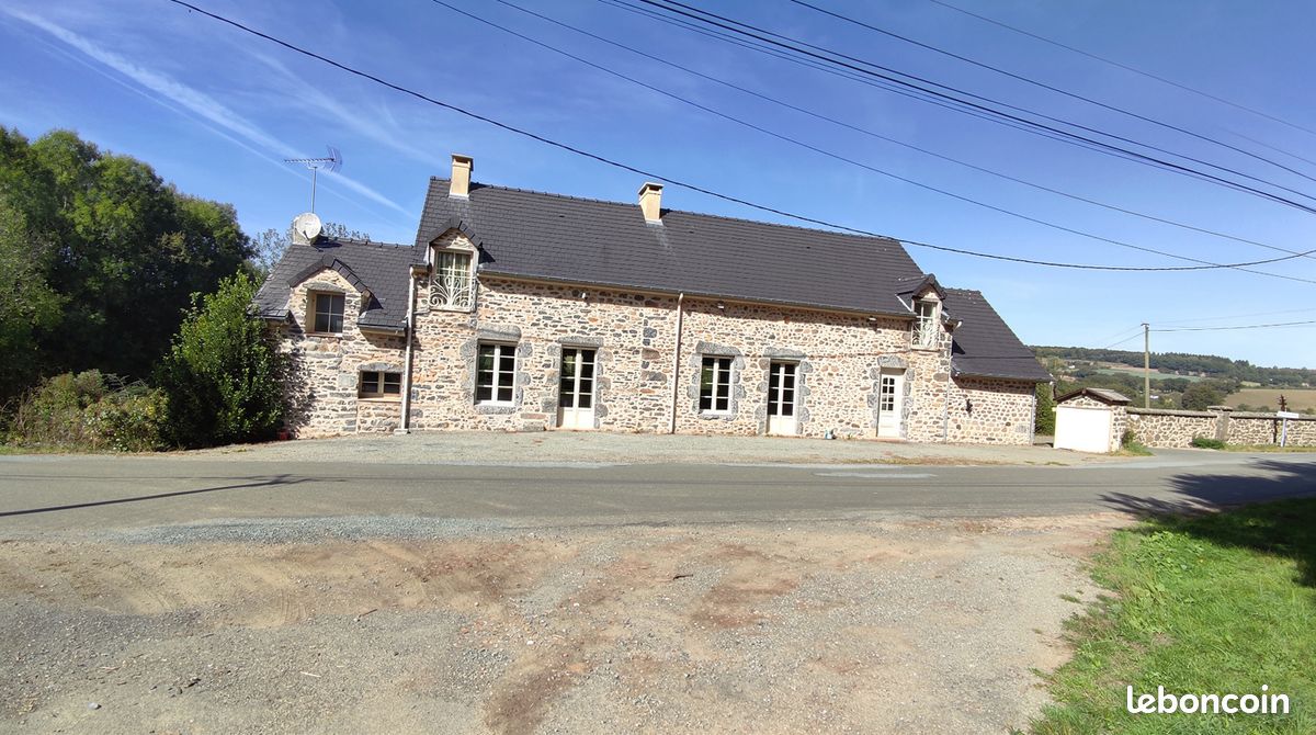 Maison 6 pièces 200 m² · à Sillé-le-Guillaume · 200 m² · 262 500 €