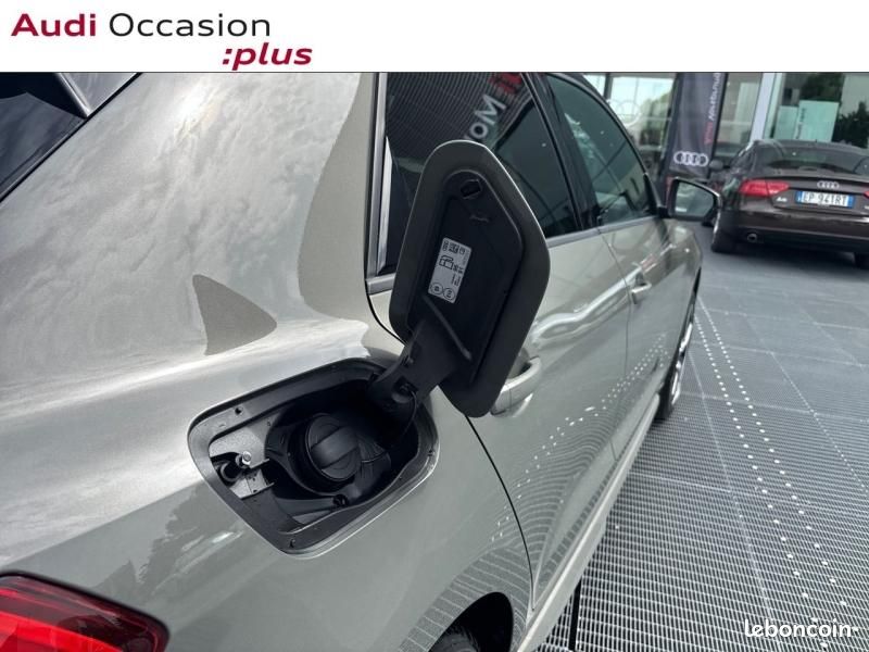 Audi A1 Sportback 30 TFSI 116ch S line S tronic 7 (image 21)