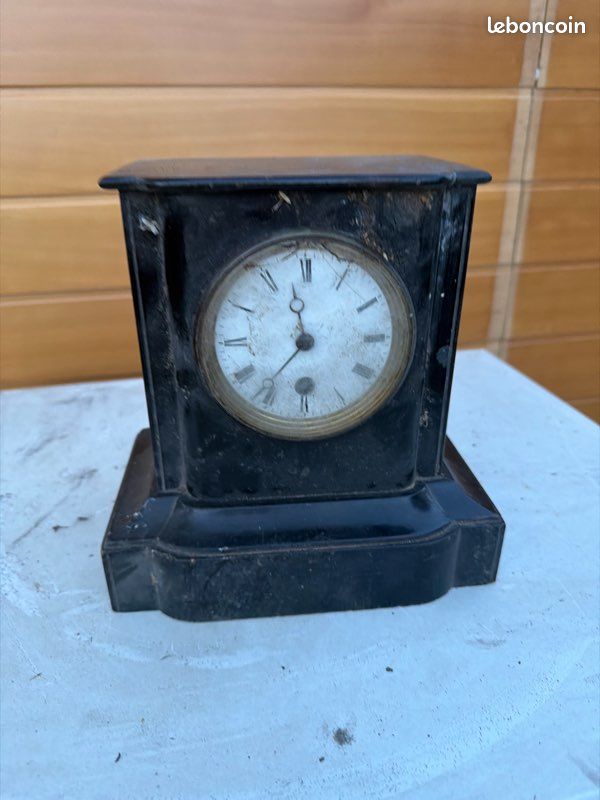 Horloge (image 1)