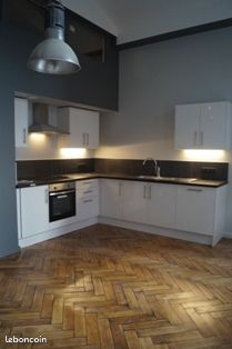 Appartement 3 pièces 48 m² · à Tourcoing · 48 m² · 835 €/mois