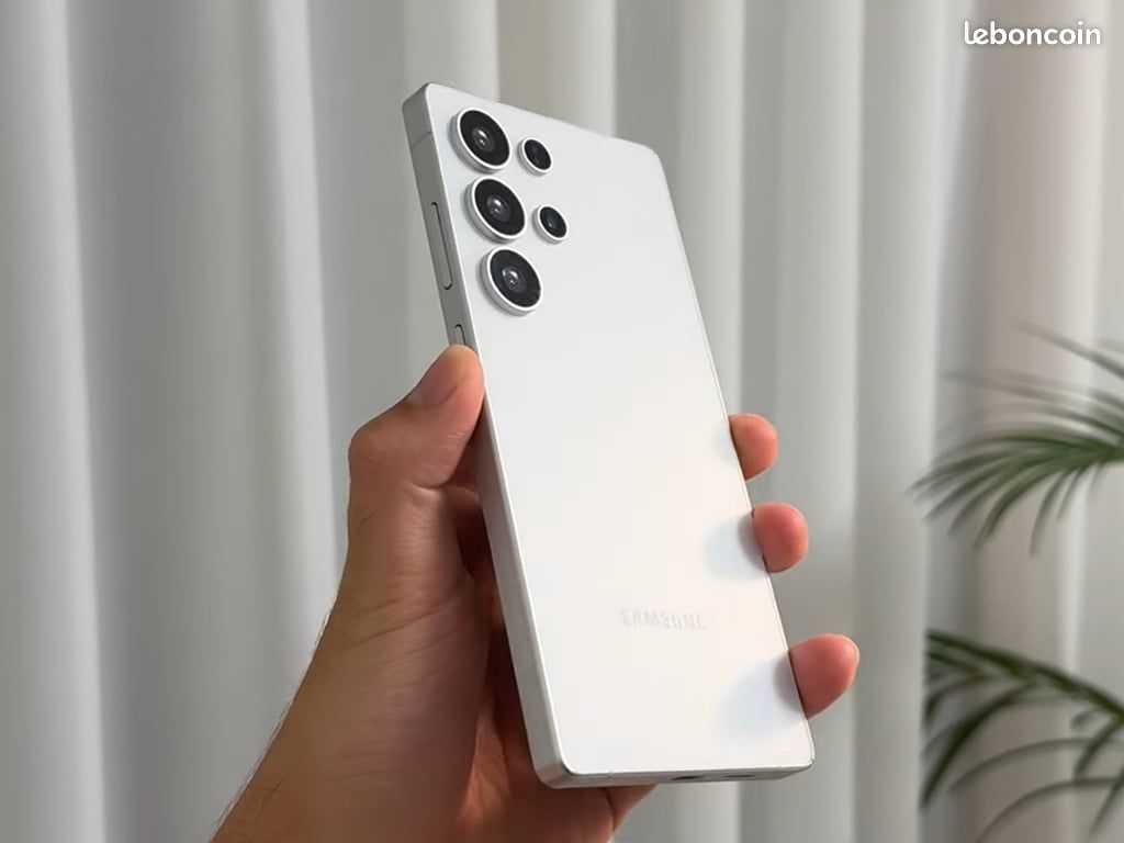 Smartphone S25 Ultra (image 3)