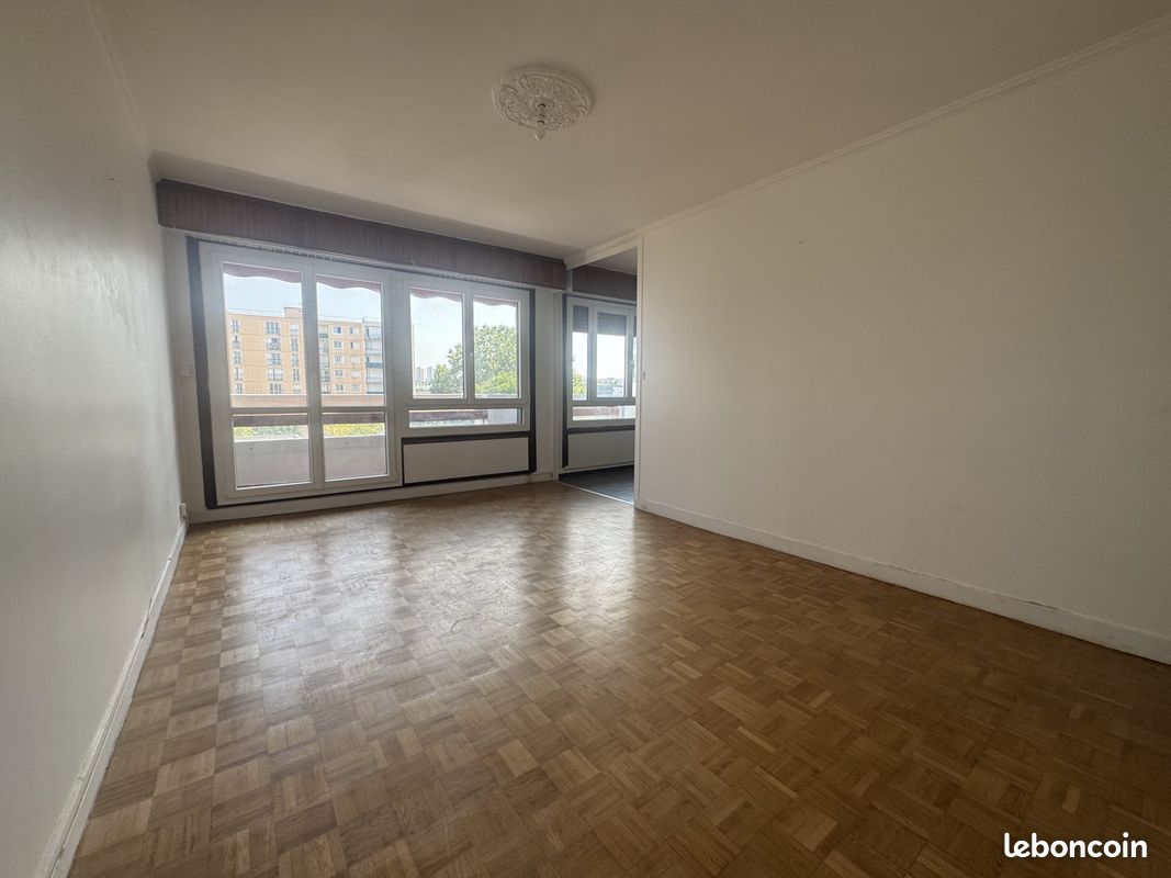 Appartement 3 pièces 68 m² · à Noisy-le-Sec · 68 m² · 1 395 €