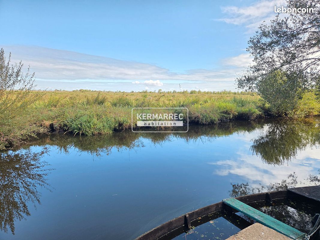 Terrain 1001 m² · à Saint-Joachim · 1 001 m² · 56 200 €
