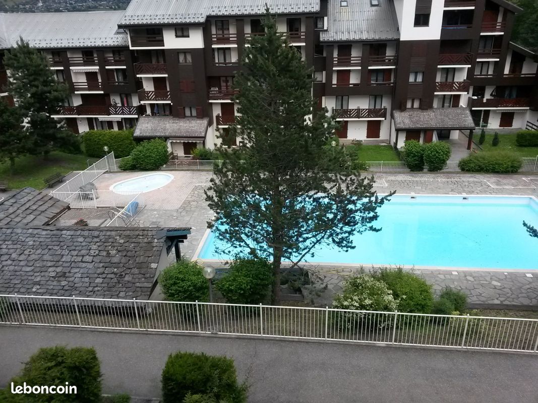 T2 duplex 4/5 personnes (image 7)