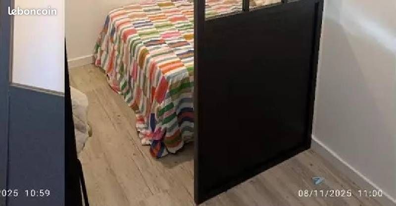 Appartement a louer oullins-pierre-benite - 1 pièce(s) - 33 m2 - Surfyn