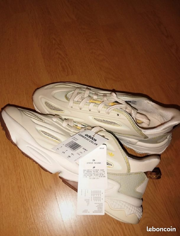 Adidas ozweego celox (image 3)