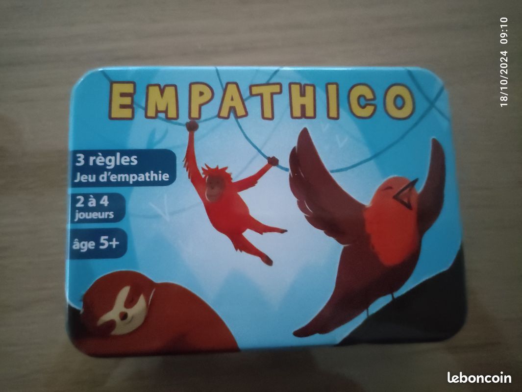 Jeux enfants 5 à 7 ans + (image 1)