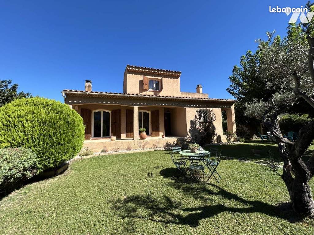 Maison 5 pièces 125 m² · à Salon-de-Provence · 125 m² · 570 000 €