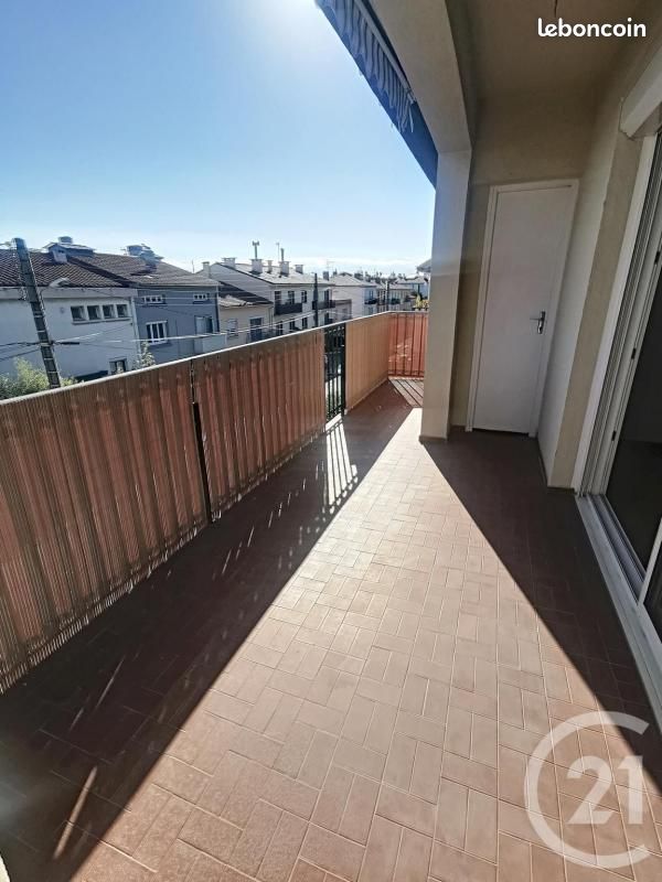 Appartement 3 pièces 66 m² · à Perpignan · 66 m² · 720 €/mois