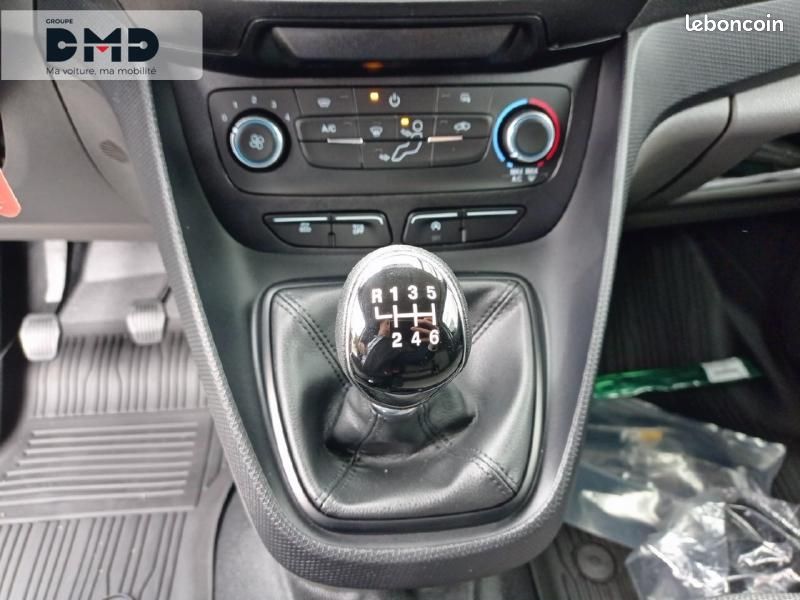 Ford Transit Connect L2 1.5 EcoBlue 75ch Ambiente (image 21)