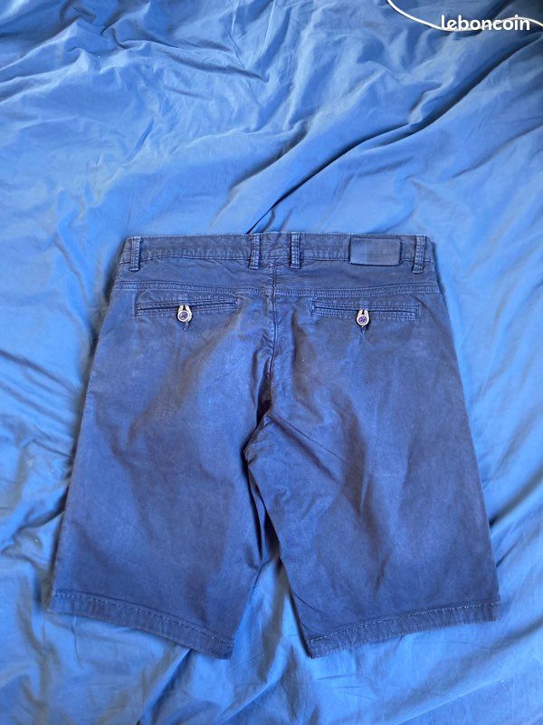 Short izac (image 2)