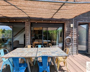 Appartement 299 000 € - 83 m²