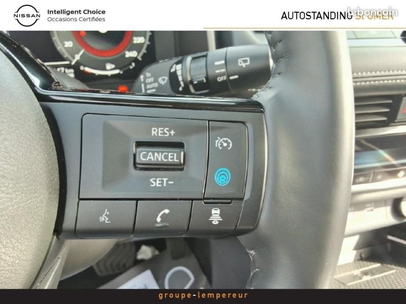 Nissan X-Trail e-Power 204ch N-Connecta 2024 (image 17)