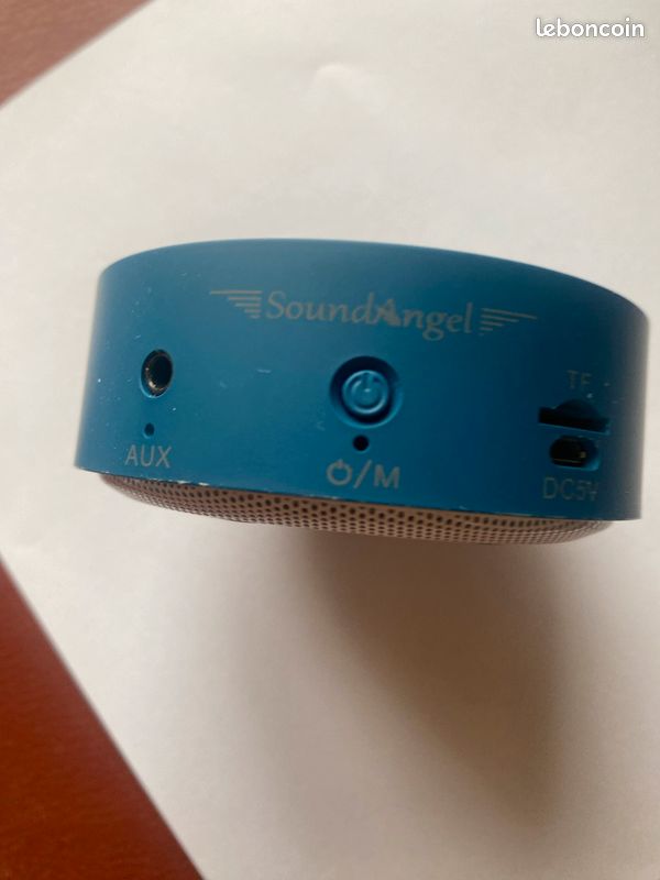 Petite enceinte bluetooth (image 2)