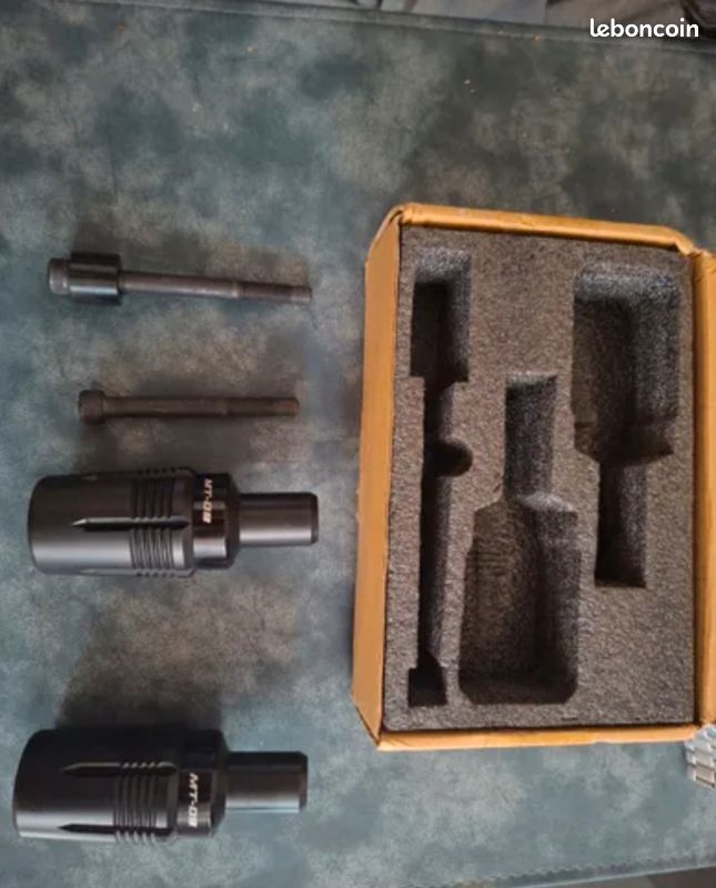 Mt09 protection cadre (image 1)