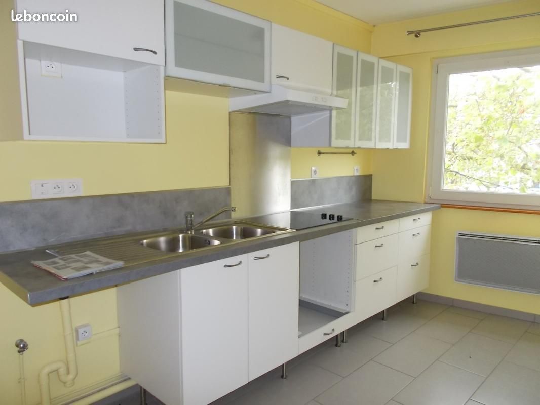 Appartement 3 pièces 70 m² · à Calais · 70 m² · 575 €/mois