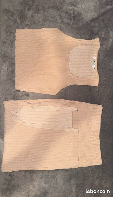 Ensemble jupe (image 1)
