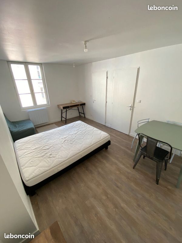 Appartement a louer rennes - 1 pièce(s) - 29 m2 - Surfyn