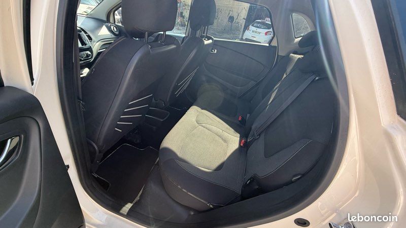 RENAULT CAPTUR 1.2 TCE 120Ch INTENS EDC (image 7)