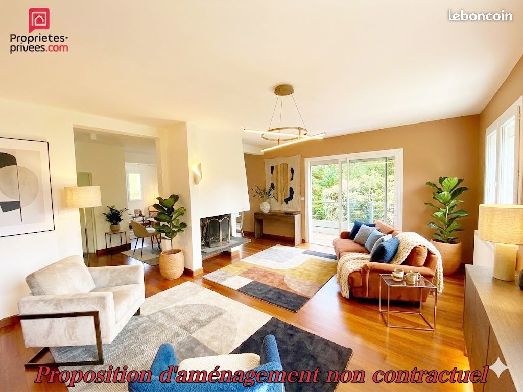 Maison 7 pièces 186 m² · à Latresne · 186 m² · 626 000 €