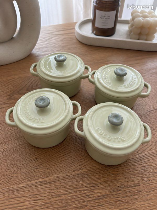 Mini cocotte (image 1)