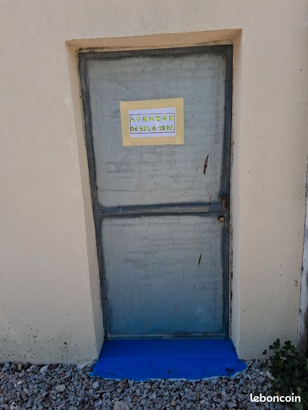 Local commercial 1 pièce 20 m²