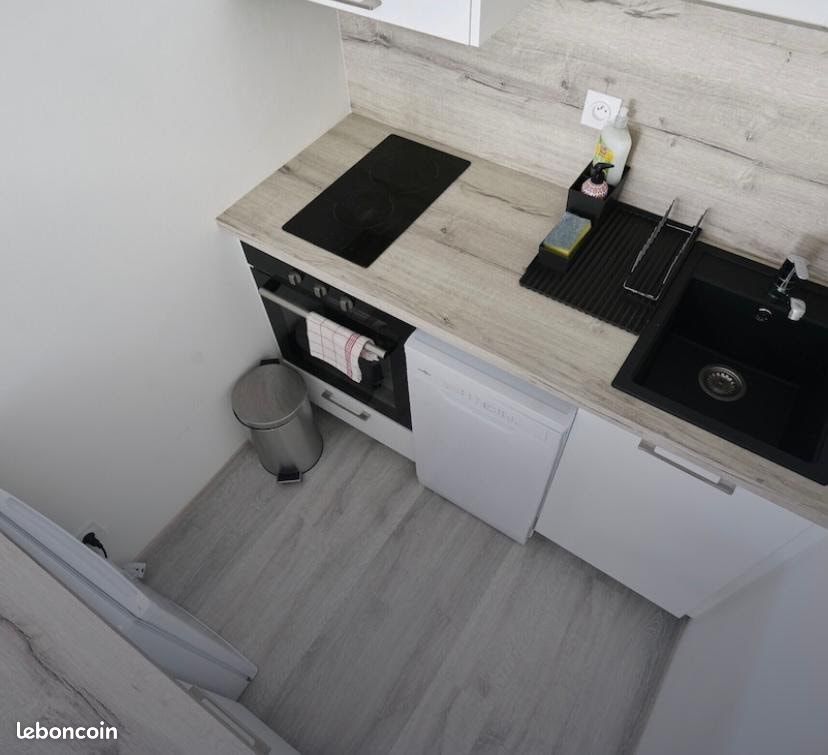 Appartement 1 pièce 37 m² (image 2)