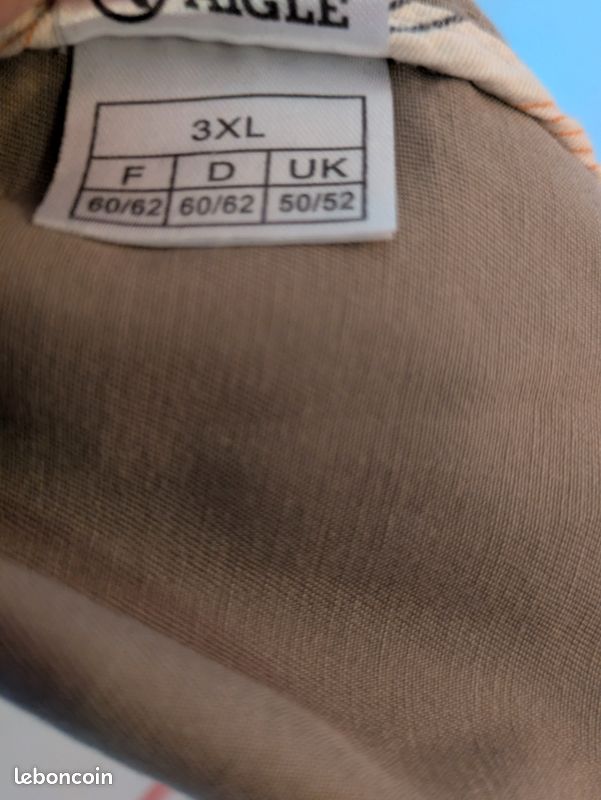 Parka homme 3XL (image 3)