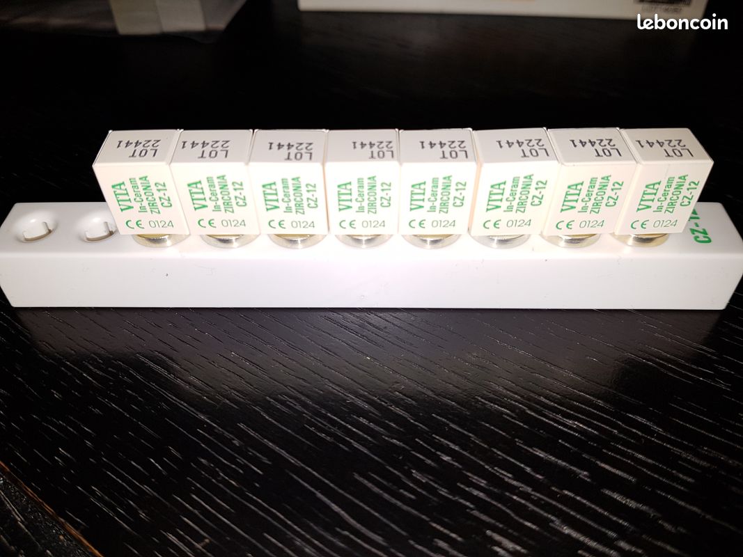 Vita Practice block BP-33 (image 1)