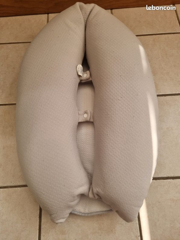 Coussin maternité multifonction (image 4)