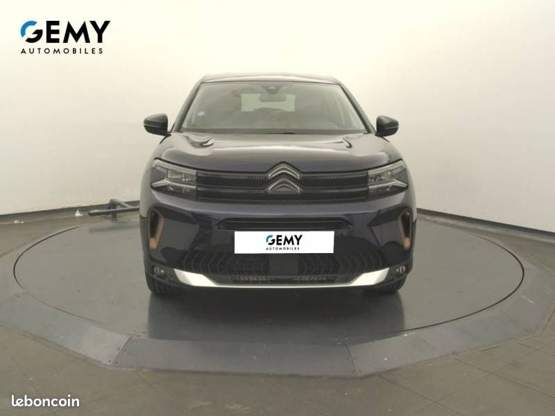 Citroën C5 Aircross Hybride Rechargeable 180 e-EAT8 C-Series (image 2)