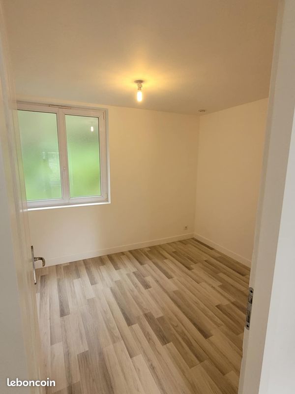 Appartement 2 pièces 38 m² · à Lamballe-Armor · 38 m² · 565 €/mois