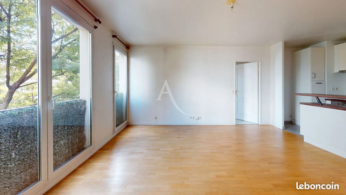 Appartement 2 pièces 45 m² · à Massy · 45 m² · 965 €/mois