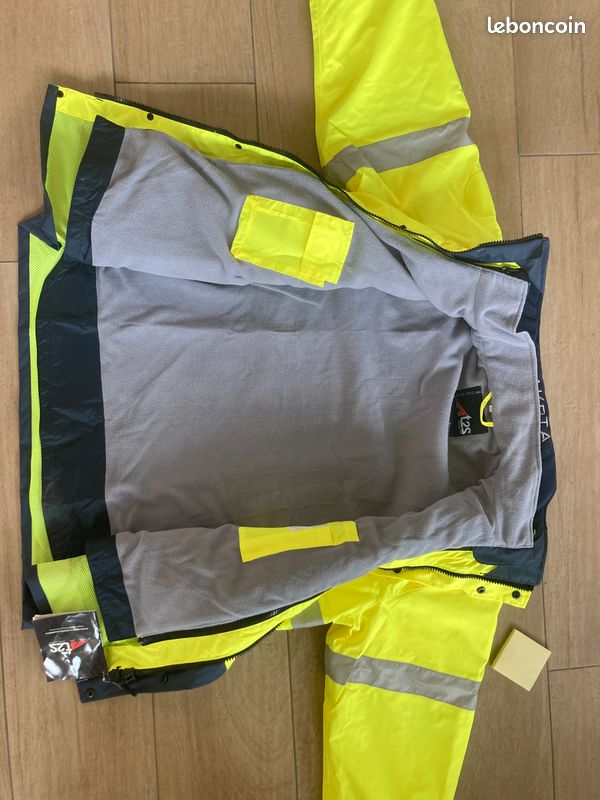 Vêtements de travail neuf (image 2)