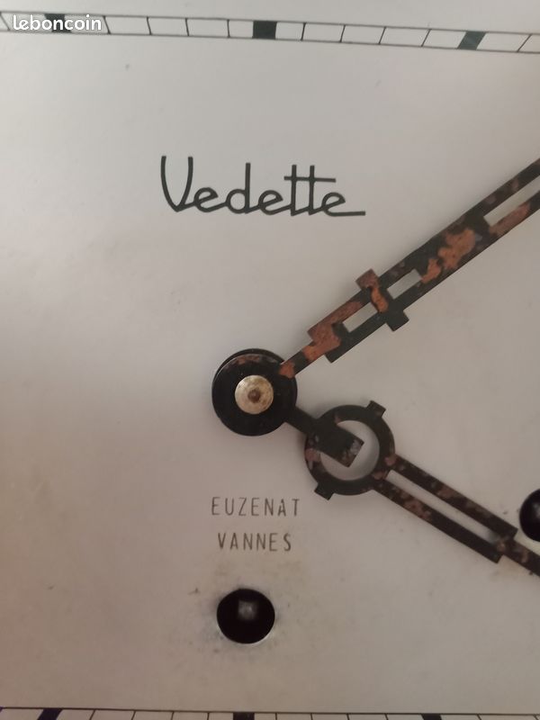 Pendule vedette westminster (image 5)