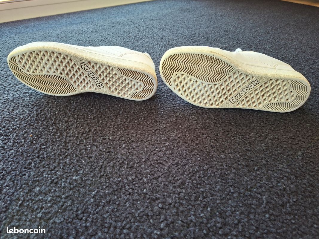 Baskets femme Marque Reebok (image 5)